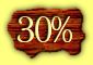 30% deposit