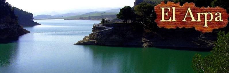 Autovermietung whrend Ihres Urlaubs im Seengebiet von Malaga und Andalusien.
